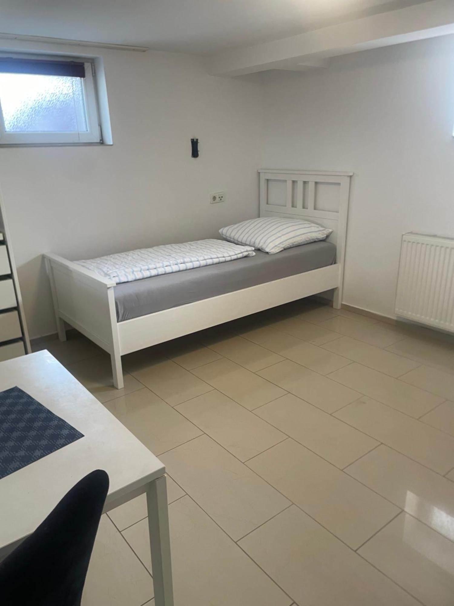 Ferienwohnung Habitación en casa particular Hanóver