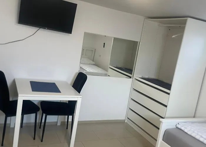 Ferienwohnung