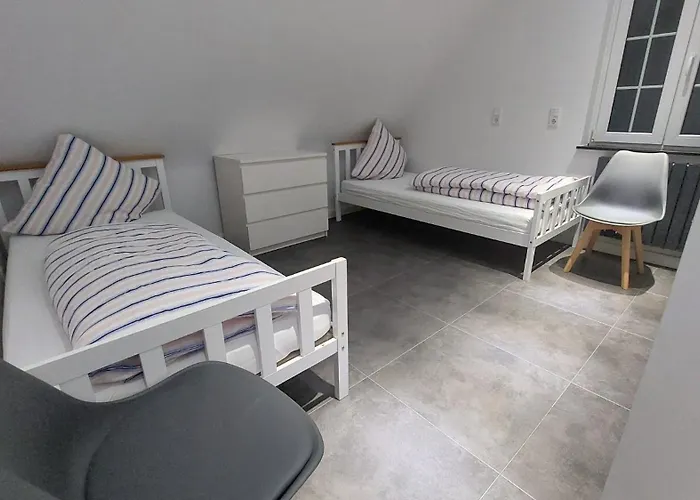 Ferienwohnung