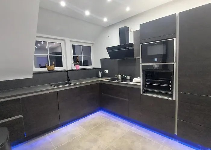 Ferienwohnung