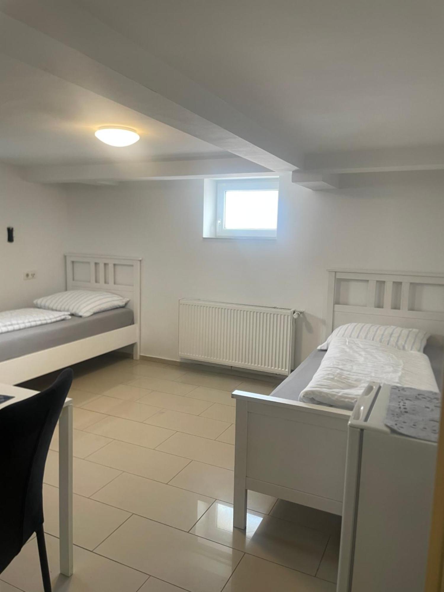 Ferienwohnung *