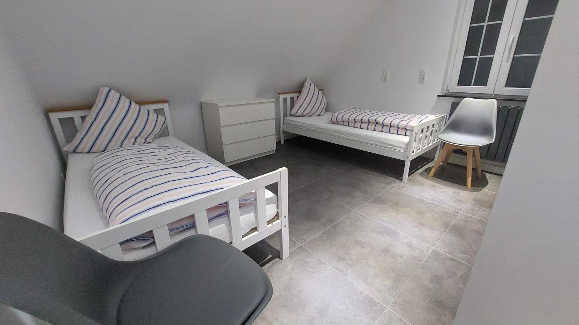 Ferienwohnung Alloggio in famiglia Hannover